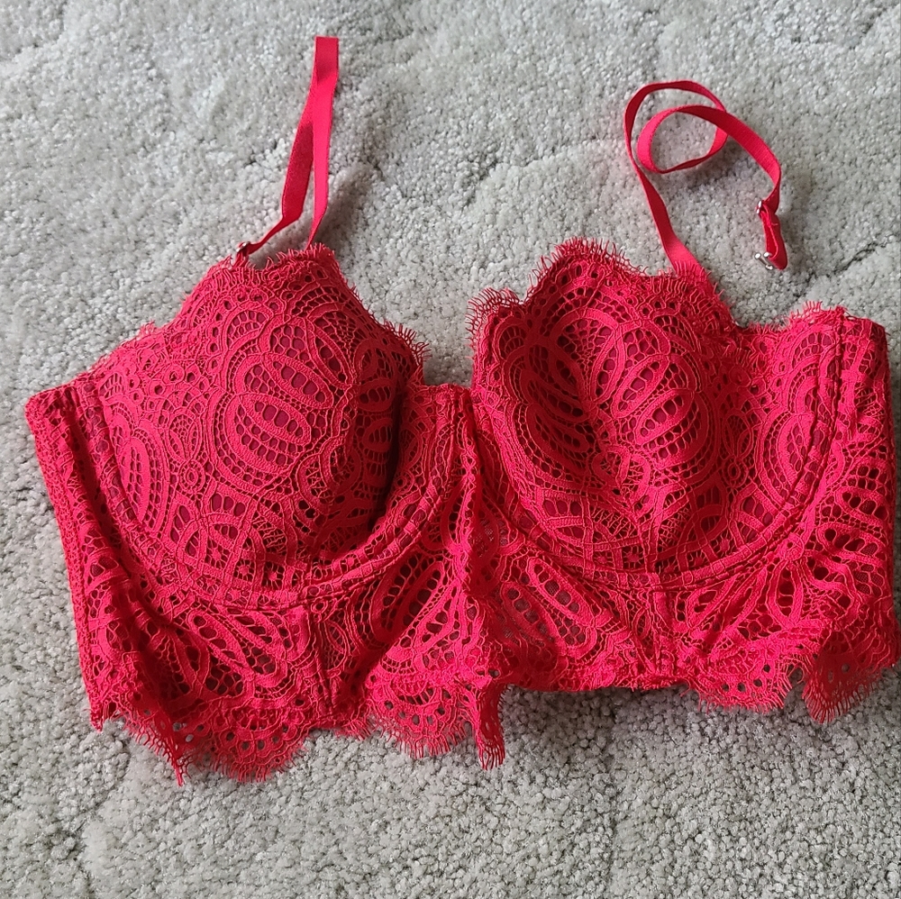 Victoria's Secret bra